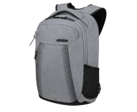 AMERICAN TOURISTER Urban Groove UG15 15.6" grey melange 143778-8412 - 1163411 - zdjęcie 2